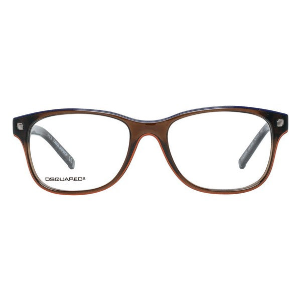 Unisex'Spectacle frame Dsquared2 DQ5054-048-52 (ø 52 mm) (ø 52 mm)