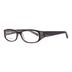 Ladies'Spectacle frame Dsquared2 DQ5053-001 Black (ø 53 mm)