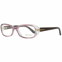 Ladies'Spectacle frame Tom Ford FT5213-54080 Purple (ø 54 mm)