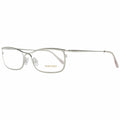 Men'Spectacle frame Tom Ford FT5215-54016 Silver (ø 54 mm)