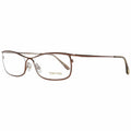 Men'Spectacle frame Tom Ford FT5215-54045 Bronze (ø 54 mm)