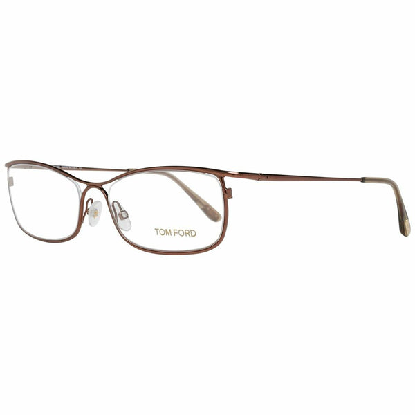 Men'Spectacle frame Tom Ford FT5215-54045 Bronze (ø 54 mm)