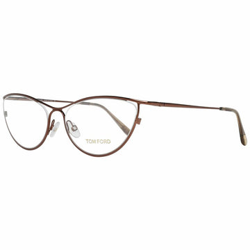 Ladies'Spectacle frame Tom Ford FT5214-55045 (ø 55 mm)