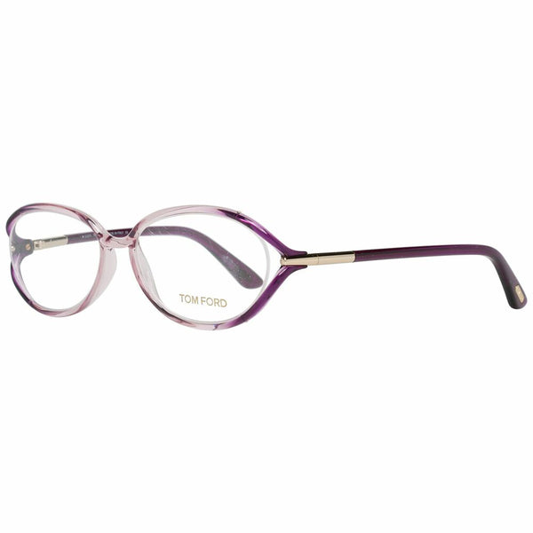 Ladies'Spectacle frame Tom Ford FT5212-53074 Purple (ø 53 mm)