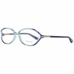 Ladies'Spectacle frame Tom Ford FT5212-53086 Blue (ø 53 mm)