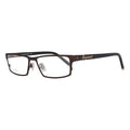 Men'Spectacle frame Dsquared2 DQ5070-049-54 Brown (Ø 54 mm) (ø 54 mm)