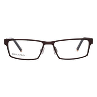 Men'Spectacle frame Dsquared2 DQ5070-049-54 Brown (Ø 54 mm) (ø 54 mm)