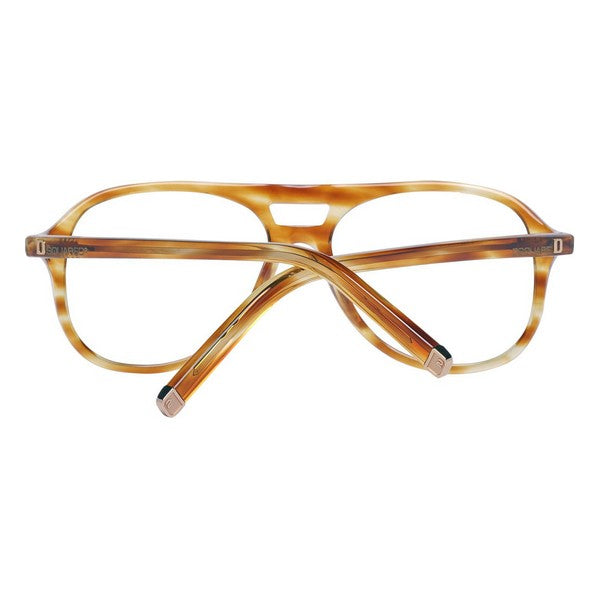 Unisex'Spectacle frame Dsquared2 DQ5075-047-54 (ø 54 mm) (ø 54 mm)