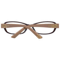 Ladies'Spectacle frame Diesel DL5010-048-54 Brown (ø 54 mm)