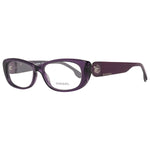 Ladies'Spectacle frame Diesel DL5029-081-52 Purple (ø 52 mm)