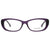 Ladies'Spectacle frame Diesel DL5029-081-52 Purple (ø 52 mm)