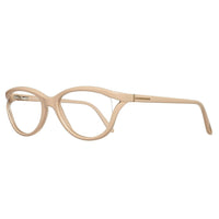 Ladies'Spectacle frame Tom Ford FT5280-53072 Beige (ø 53 mm)