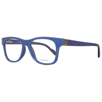 Unisex'Spectacle frame Diesel DL5041-078-52 (ø 52 mm)