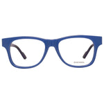 Unisex'Spectacle frame Diesel DL5041-078-52 (ø 52 mm)