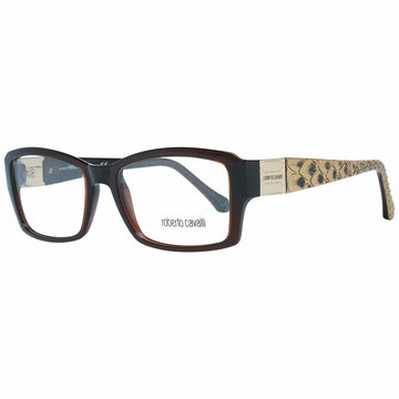 Ladies'Spectacle frame Roberto Cavalli RC0753-54048 Brown (ø 54 mm)