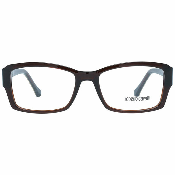 Ladies'Spectacle frame Roberto Cavalli RC0753-54048 Brown (ø 54 mm)