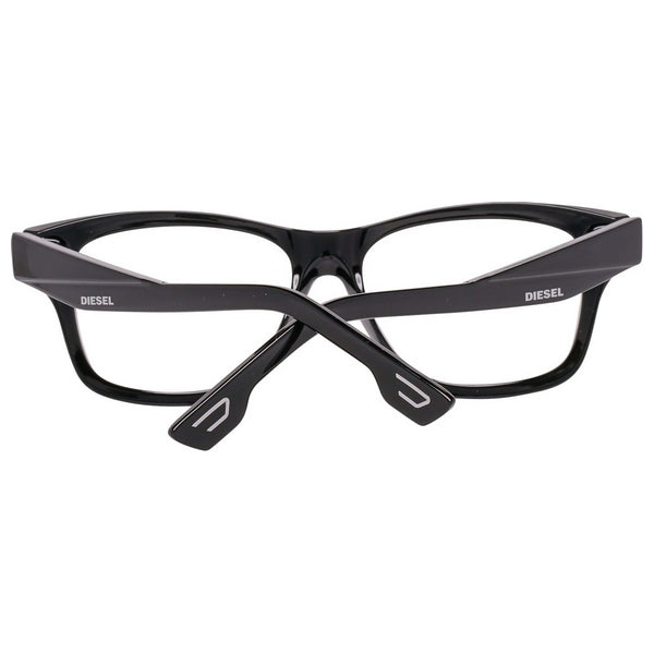 Unisex'Spectacle frame Diesel DL5065-005-52 (ø 52 mm)