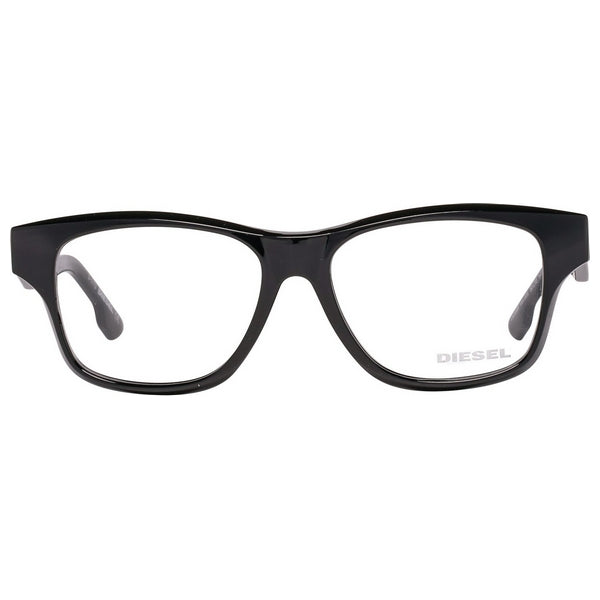 Unisex'Spectacle frame Diesel DL5065-005-52 (ø 52 mm)