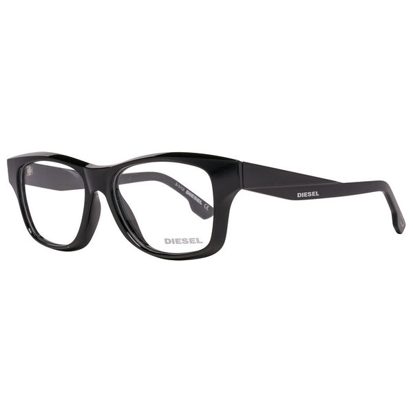 Unisex'Spectacle frame Diesel DL5065-005-52 (ø 52 mm)