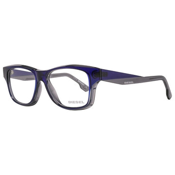 Unisex'Spectacle frame Diesel DL5065-096-52 (ø 52 mm)