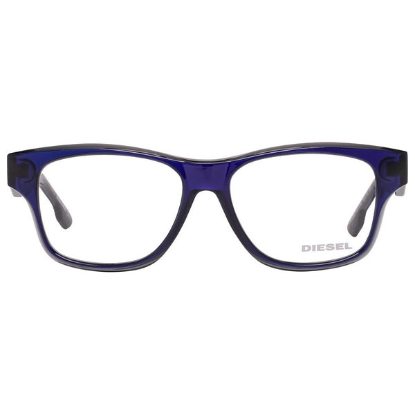 Unisex'Spectacle frame Diesel DL5065-096-52 (ø 52 mm)