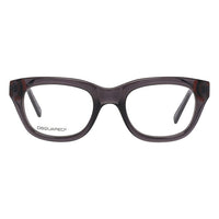 Unisex'Spectacle frame Dsquared2 DQ5096-020-50 (ø 50 mm) (ø 50 mm)