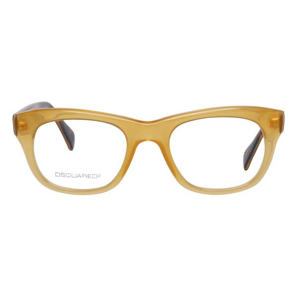 Unisex'Spectacle frame Dsquared2 DQ5119-040-49 (ø 49 mm) (ø 49 mm)