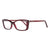 Ladies'Spectacle frame Dsquared2 DQ5109-069-54 (ø 54 mm) Burgundy (ø 54 mm)