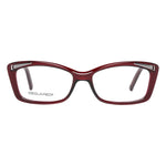 Ladies'Spectacle frame Dsquared2 DQ5109-069-54 (ø 54 mm) Burgundy (ø 54 mm)