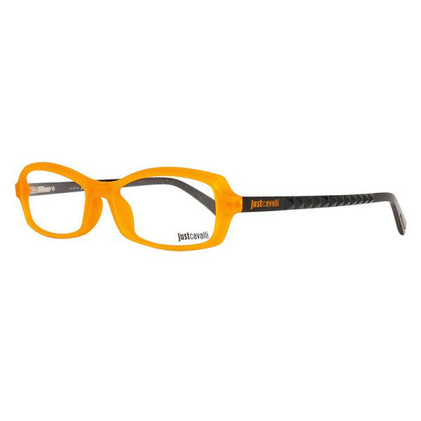 Ladies'Spectacle frame Just Cavalli JC0541-042-54 (ø 54 mm) Orange (ø 54 mm)