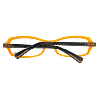 Ladies'Spectacle frame Just Cavalli JC0541-042-54 (ø 54 mm) Orange (ø 54 mm)