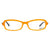 Ladies'Spectacle frame Just Cavalli JC0541-042-54 (ø 54 mm) Orange (ø 54 mm)