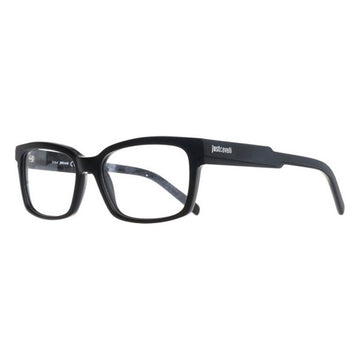 Men'Spectacle frame Just Cavalli JC0545-002-55 Black (ø 55 mm)