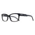 Men'Spectacle frame Just Cavalli JC0545-002-55 Black (ø 55 mm)