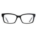 Men'Spectacle frame Just Cavalli JC0545-002-55 Black (ø 55 mm)