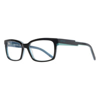 Men'Spectacle frame Just Cavalli JC0545-005-55 Black (ø 55 mm)