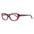 Ladies'Spectacle frame Dsquared2 DQ5110-056-54 (ø 54 mm) Red (ø 54 mm)