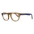 Men'Spectacle frame Dsquared2 DQ5114-045-48 Brown (Ø 48 mm)