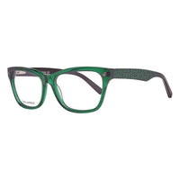 Ladies'Spectacle frame Dsquared2 DQ5138-096-53 (ø 53 mm) Green (ø 53 mm)