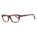 Ladies'Spectacle frame Dsquared2 DQ5140-052-51 (ø 51 mm) Brown (ø 51 mm)