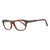 Ladies'Spectacle frame Dsquared2 DQ5140-052-51 (ø 51 mm) Brown (ø 51 mm)