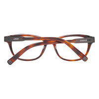 Ladies'Spectacle frame Dsquared2 DQ5140-052-51 (ø 51 mm) Brown (ø 51 mm)