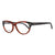 Ladies'Spectacle frame Dsquared2 DQ5142-056-53 (ø 53 mm) Brown (ø 53 mm)