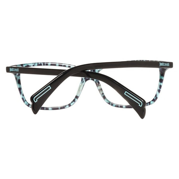 Ladies'Spectacle frame Just Cavalli JC0616-005-53 Black (ø 53 mm)