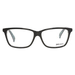 Ladies'Spectacle frame Just Cavalli JC0616-005-53 Black (ø 53 mm)