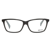 Ladies'Spectacle frame Just Cavalli JC0616-005-53 Black (ø 53 mm)