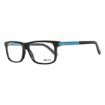 Men'Spectacle frame Just Cavalli JC0618-001-56 Black (ø 56 mm)