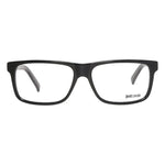 Men'Spectacle frame Just Cavalli JC0618-001-56 Black (ø 56 mm)