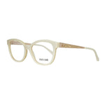 Ladies'Spectacle frame Roberto Cavalli RC0859-53025 Beige (ø 53 mm)