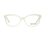 Ladies'Spectacle frame Roberto Cavalli RC0859-53025 Beige (ø 53 mm)